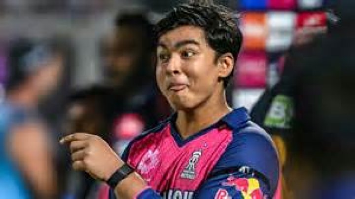 
14-year ban for cricketer Mehar Chhayakar on corruption charges 
