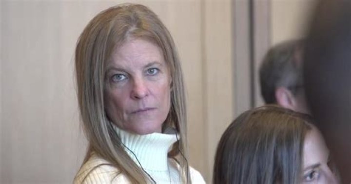 48 Hours Tonight Where Is Michelle Traconis Now? Jail Sentence & Mugshot