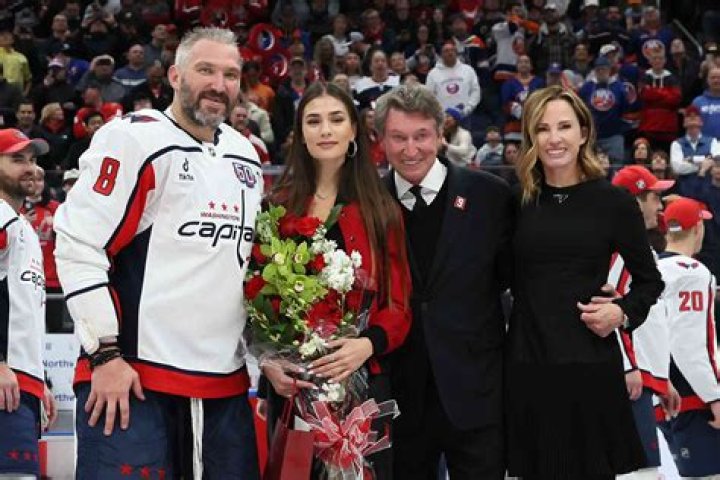 
Anastasia Shubskaya Wiki. Who is Alexander Ovechkin’s wife? 