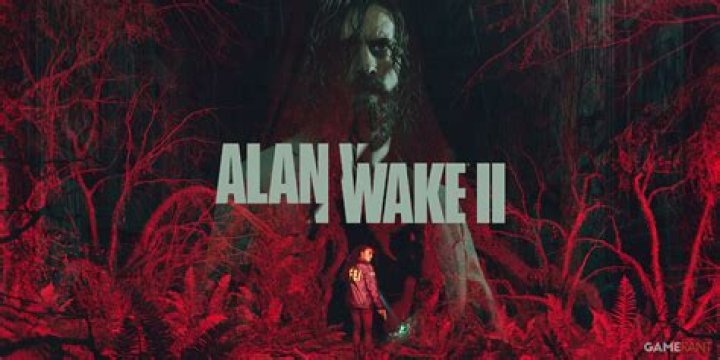 Are Alan Wake and Quantum Break connected?