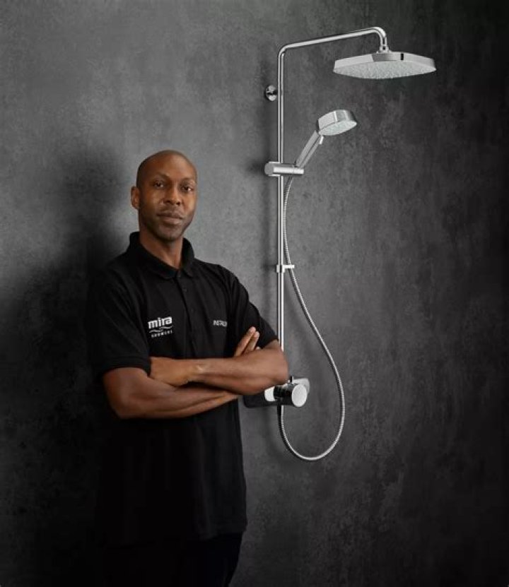 Are all Mira shower fittings the same?