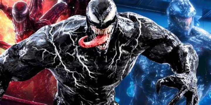 Are Bane and Venom the same?