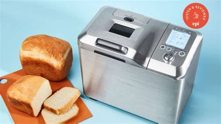 Are breadmakers worth it?