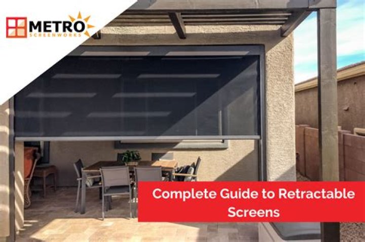 Are folding screens durable?