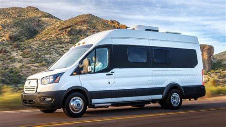 Are Ford Transit Connect a good van?