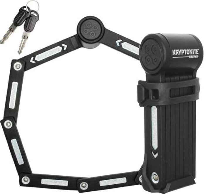 Are Kryptonite bike locks worth it?