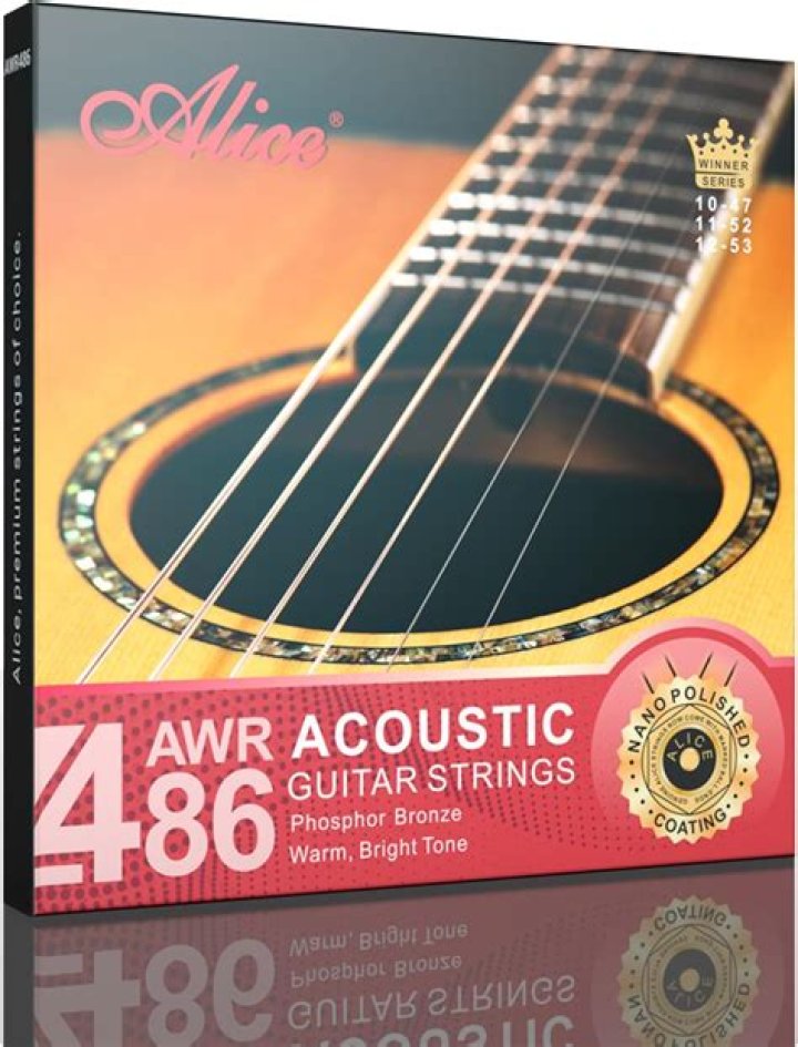 Are paradigm strings coated?