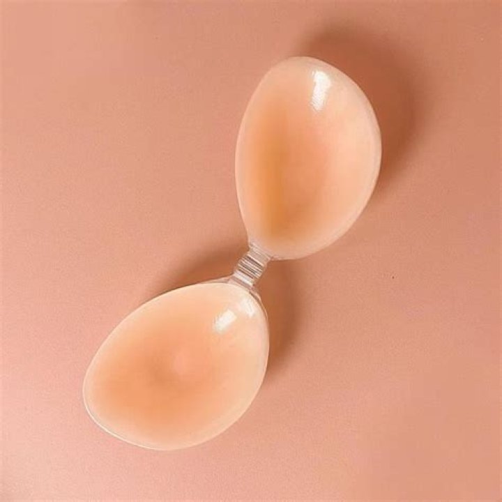 Are silicone bra pads reusable?