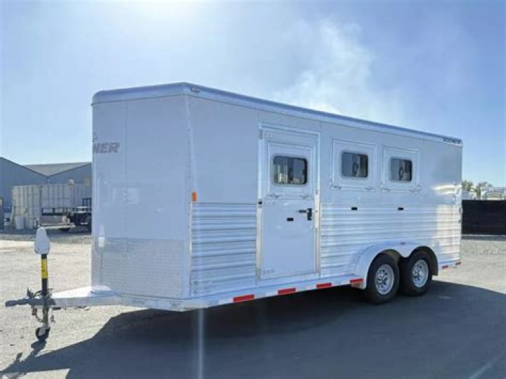Are sooner horse trailers good?