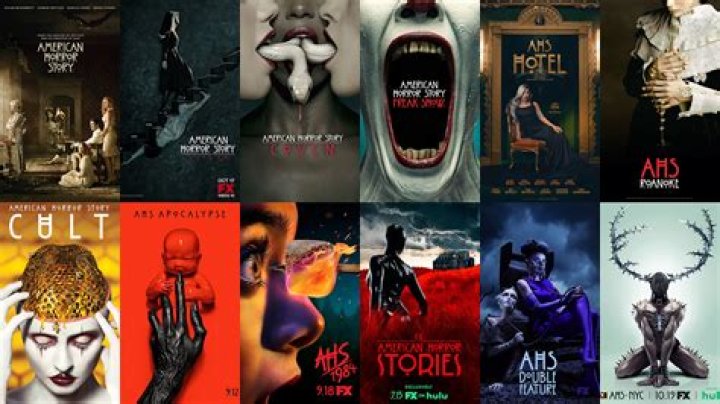 Are the freaks in American Horror Story real?