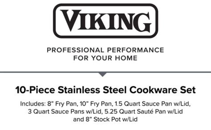 Are Viking kitchen knives any good?