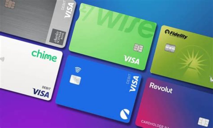 Are Visa gift cards debit cards?
