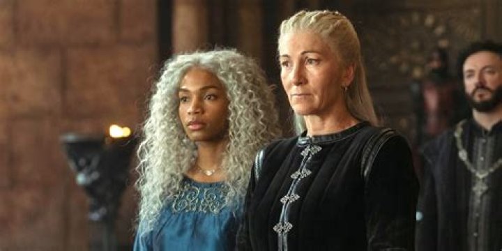 
Bethany Antonia: Facts You Did Not Know About House Of The Dragon’s Baela Targaryen 