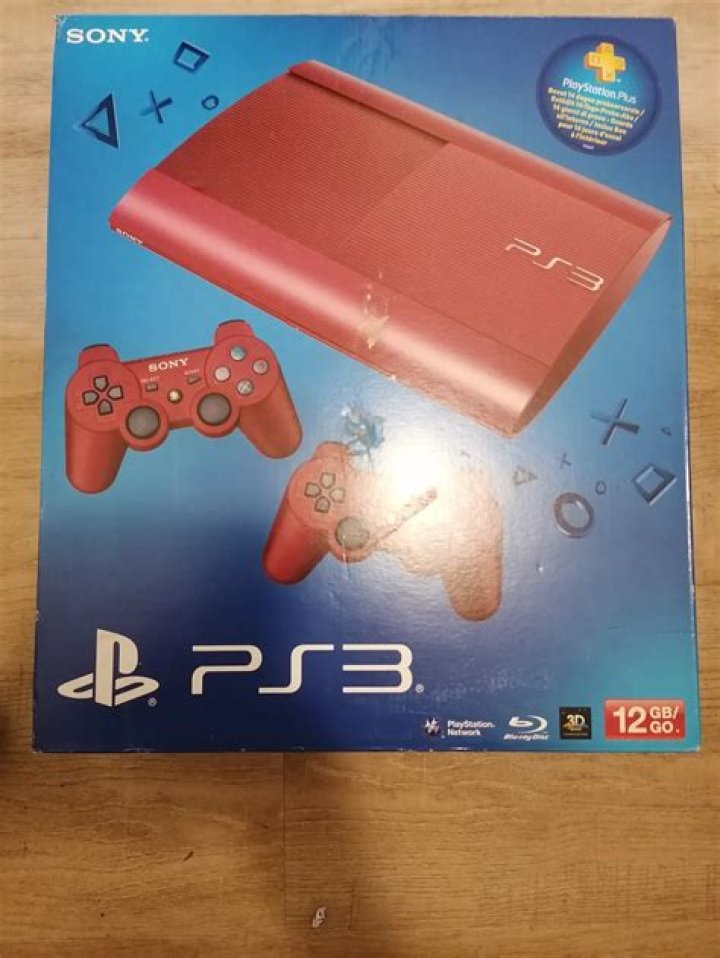 Can a PS3 Super Slim be jailbroken?