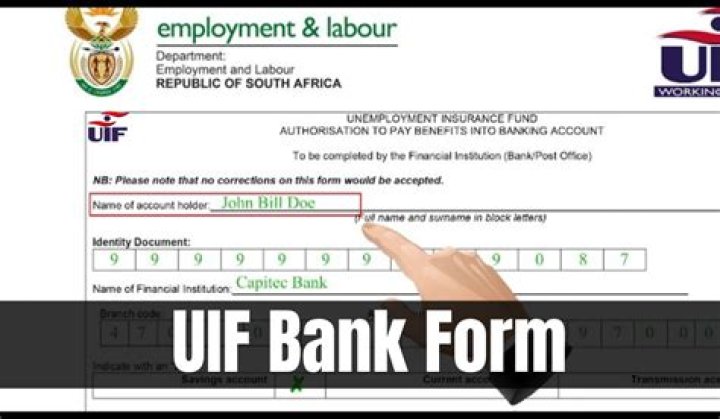 Can I claim UIF after mutual separation agreement?