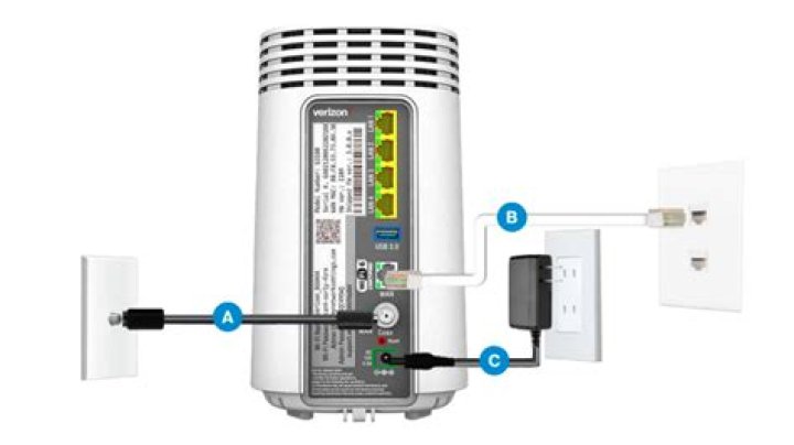 Can I enable my UPnP?