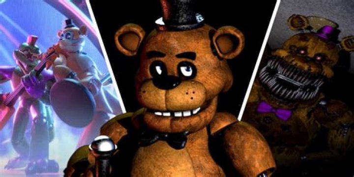 Can I play FNAF online?