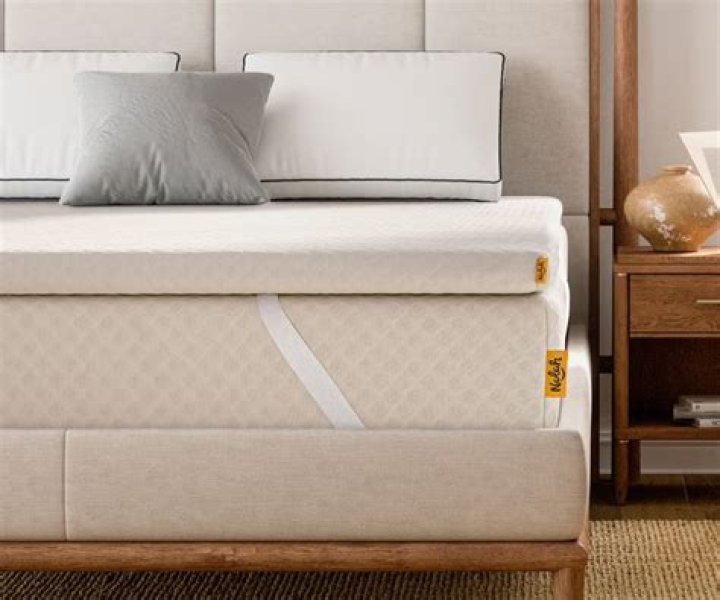 Can I put something on my mattress to make it firmer?
