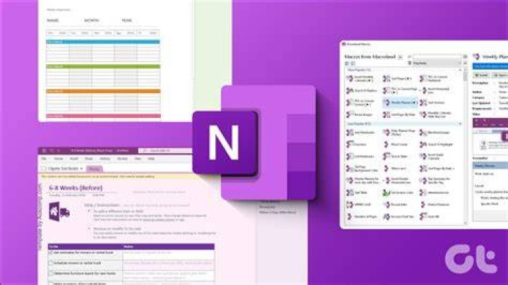Can I remove Microsoft OneNote?