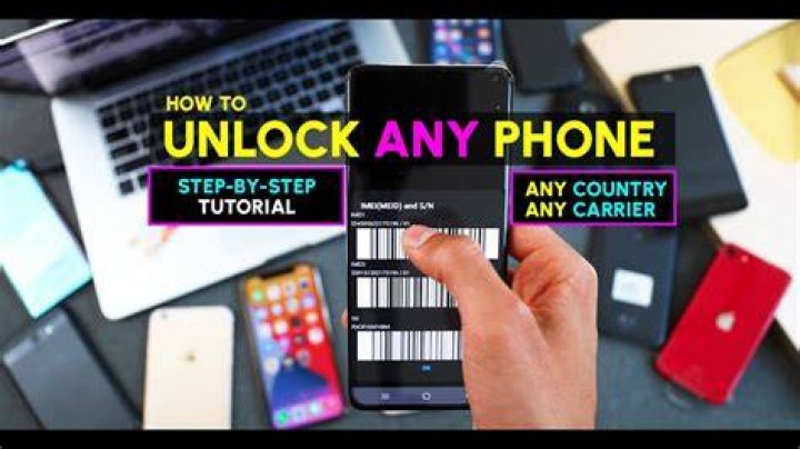 Can I unlock my T-Mobile phone myself?