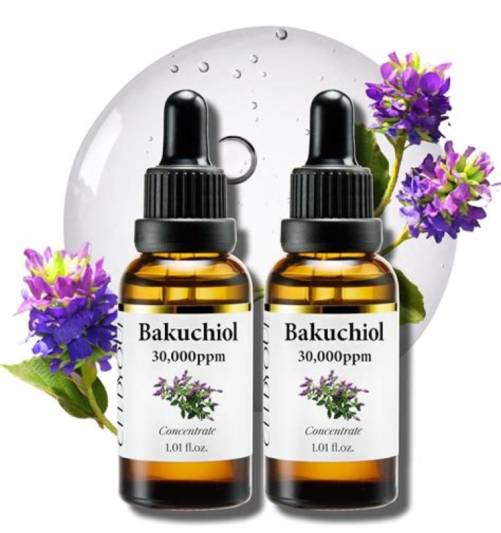 Can I use bakuchiol while pregnant?