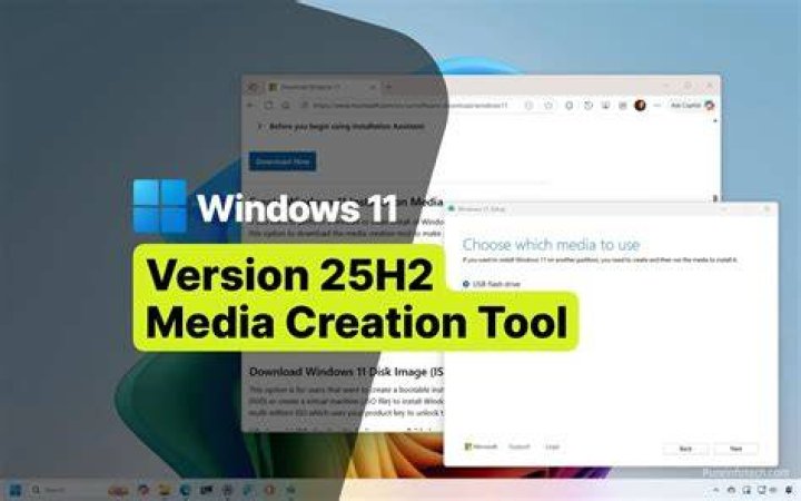 Can I use media creation tool to upgrade to Windows 10?