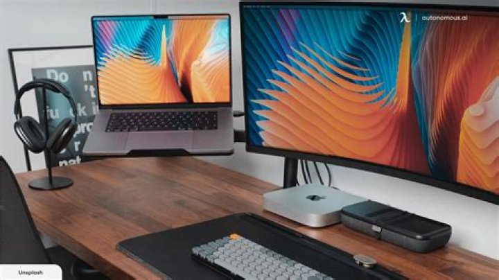 Can I use touch screen with Mac Mini?