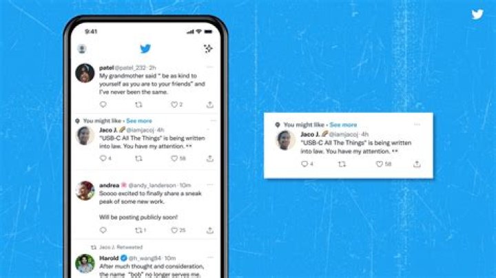 Can old tweets be found?