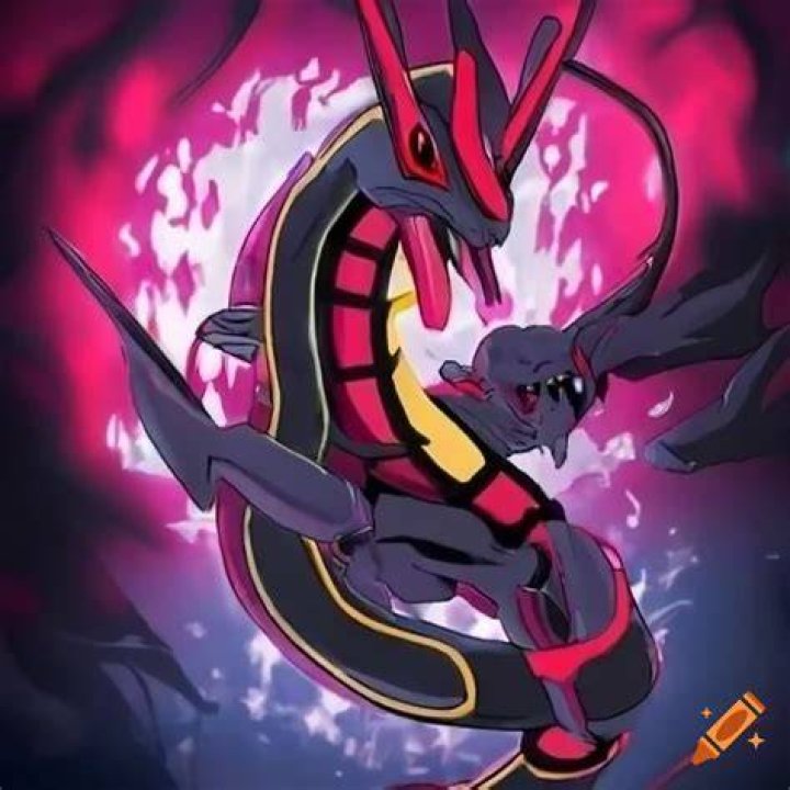 Can Rayquaza still mega evolve?