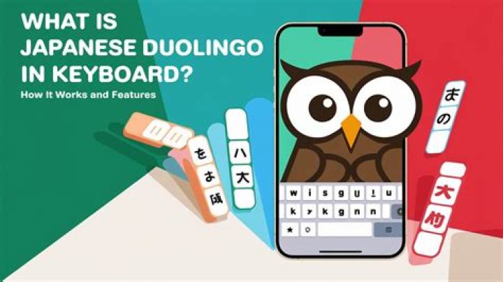 Can you actually learn Japanese on duolingo?