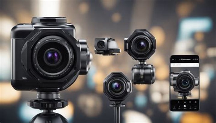 Can you add 360 camera aftermarket?