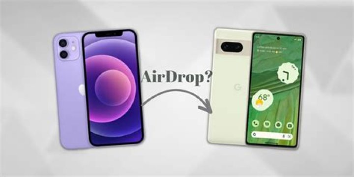 Can you AirDrop from an iPhone to a Windows PC?