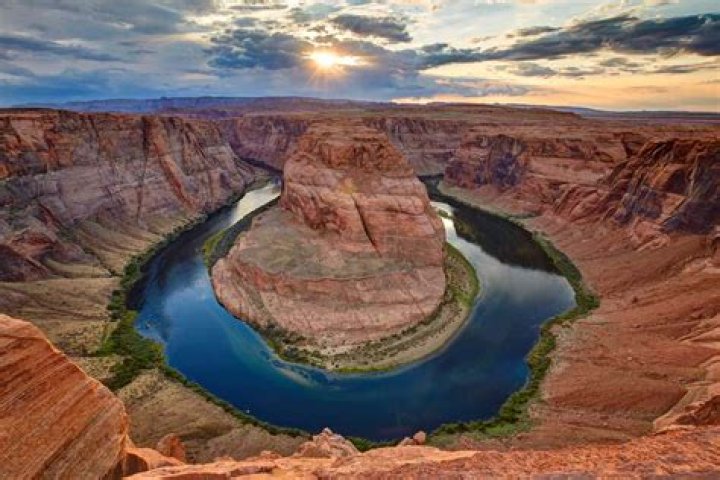Can you camp in Arizona in January?