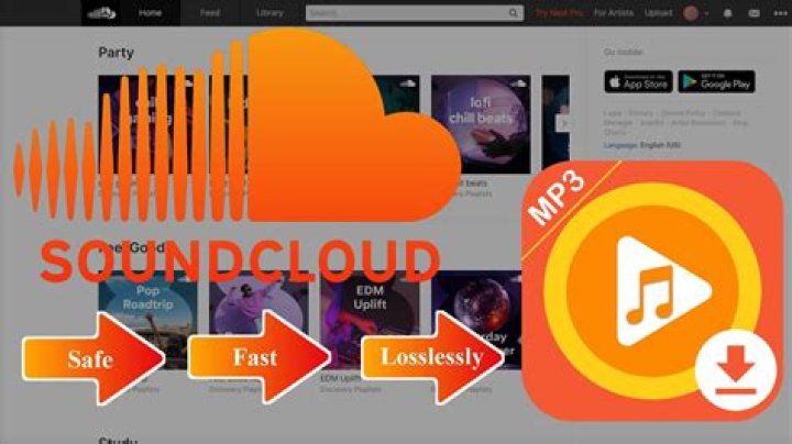 Can you download tracks from Bandcamp?