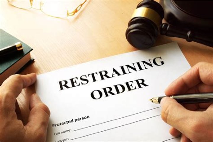 Can you get a restraining order for harassment in Wisconsin?