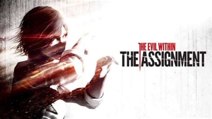 Can you make The Evil Within first-person?