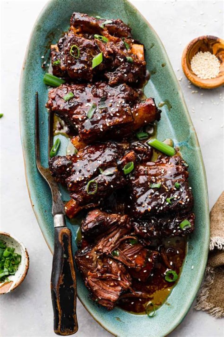 Can you overcook short ribs in slow cooker?