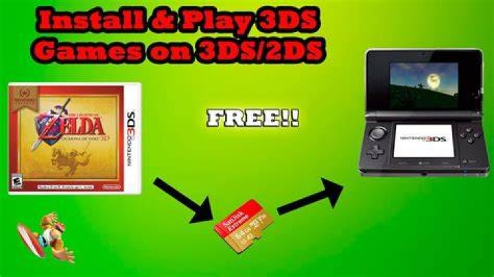 Can you play 3DS games on Xbox?