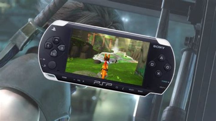 Can you play roms on PSP?