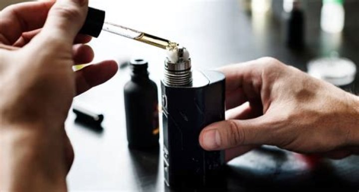 Can you refill a disposable vape?