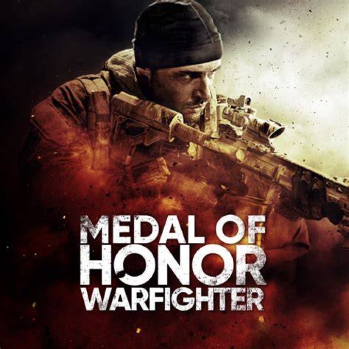 Can you run it Medal of Honor Warfighter?