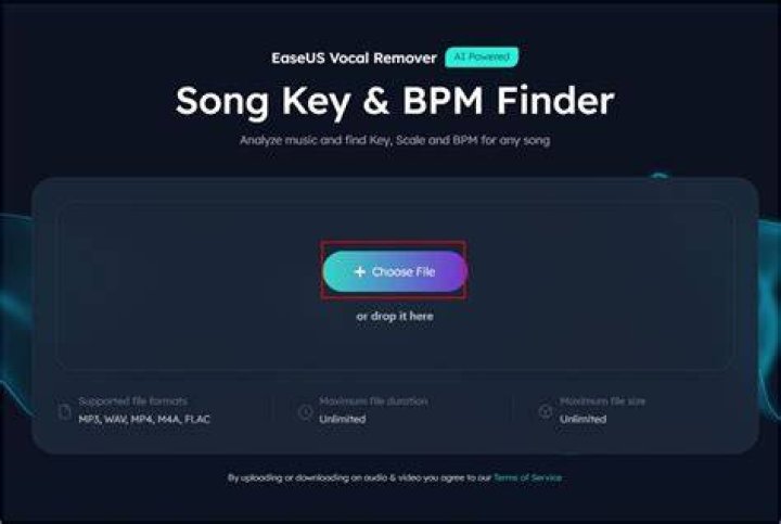 Can you search by BPM on Spotify?