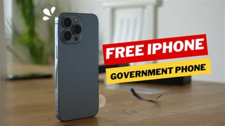 Can you still get free phones?