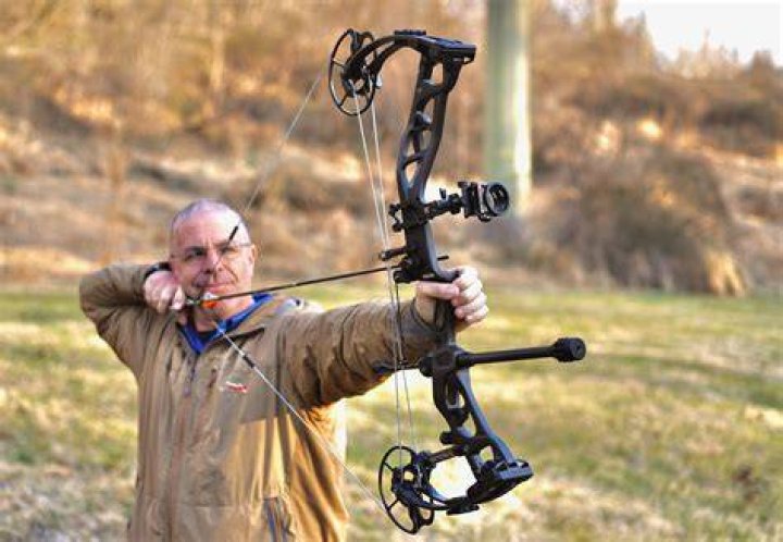 Can you use compound bow broadheads on a crossbow?
