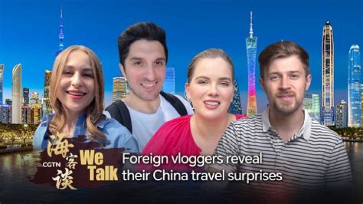 Can you use Weibo in English?