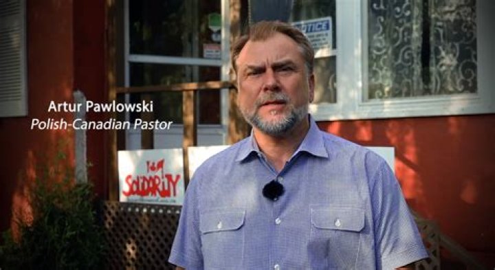 
Canadian Pastor Artur Pawlowski Wife Marzena Pawlowski: Son Nathaniel – Why Is He Arrested Again? 