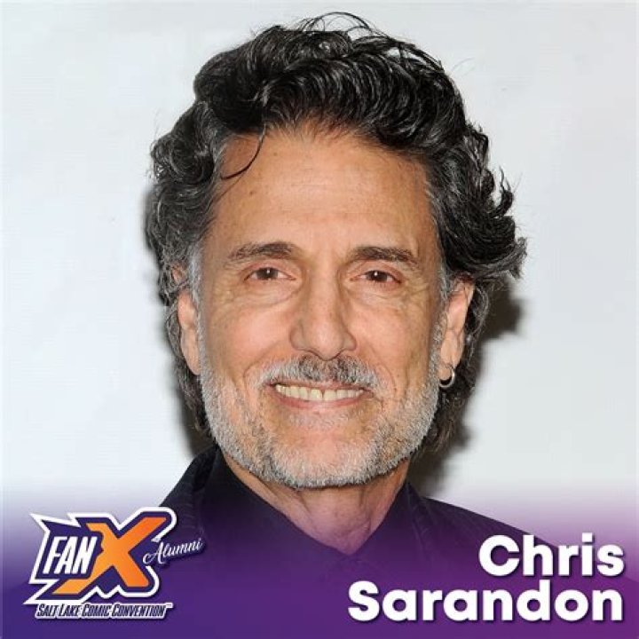 
Chris Sarandon Height, Weight, Net Worth, Age, Birthday, Wikipedia, Who, Nationality, Biography 