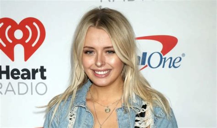 
Corinna Kopf’s Height, Weight, Net Worth, Age, Birthday, Wikipedia, Who, Nationality, Biography 