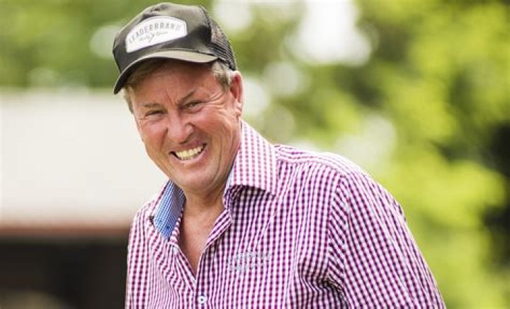 
David McPhail Age, Birthday, Wikipedia, Who, Nationality, Biography 