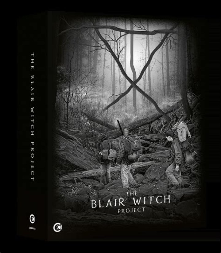 Did Blair Witch Project actually happen?